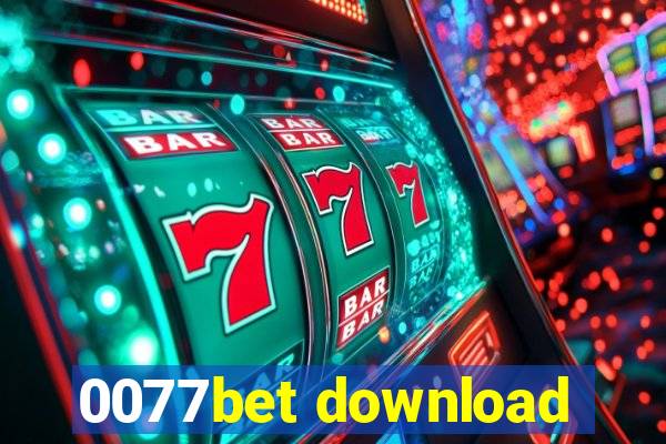 0077bet download